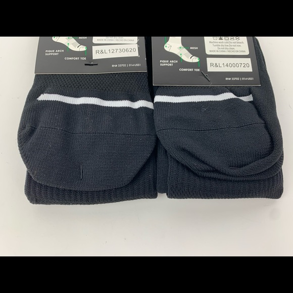 Umbro Accessories Umbro Kids Peewee Soccer Socks Black Size 9 25 Poshmark